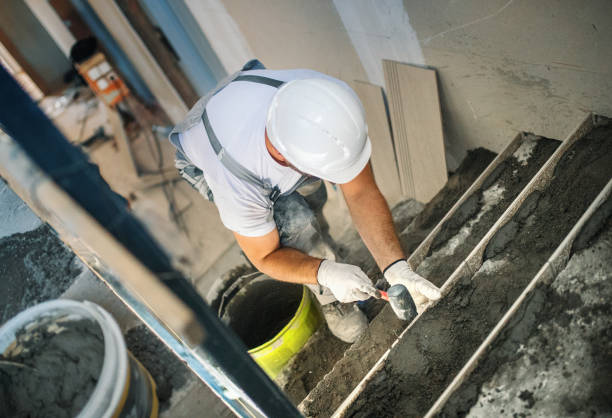  Enigma, GA Concrete contractor Pros